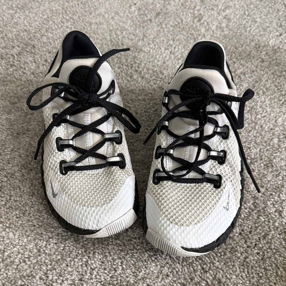 Nike free metcon 4